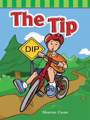 cover image of The Tip